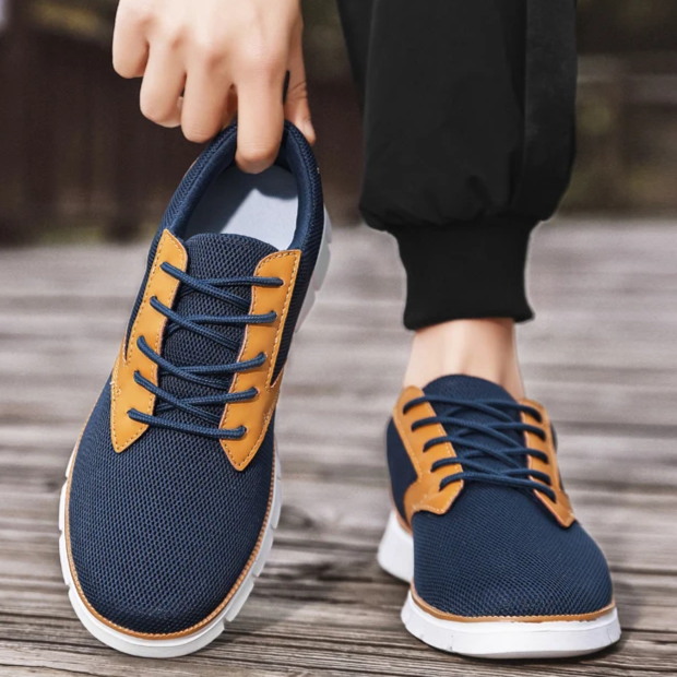 Noah Street Sneaker