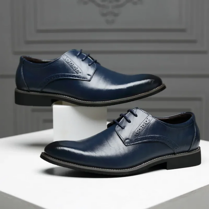 Ashmore Leather Shoes