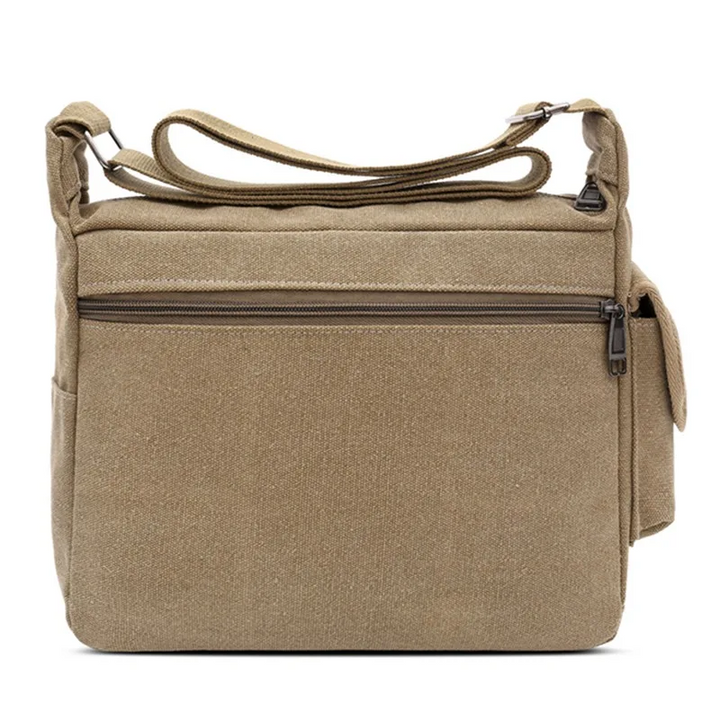 Logan Messenger Bag