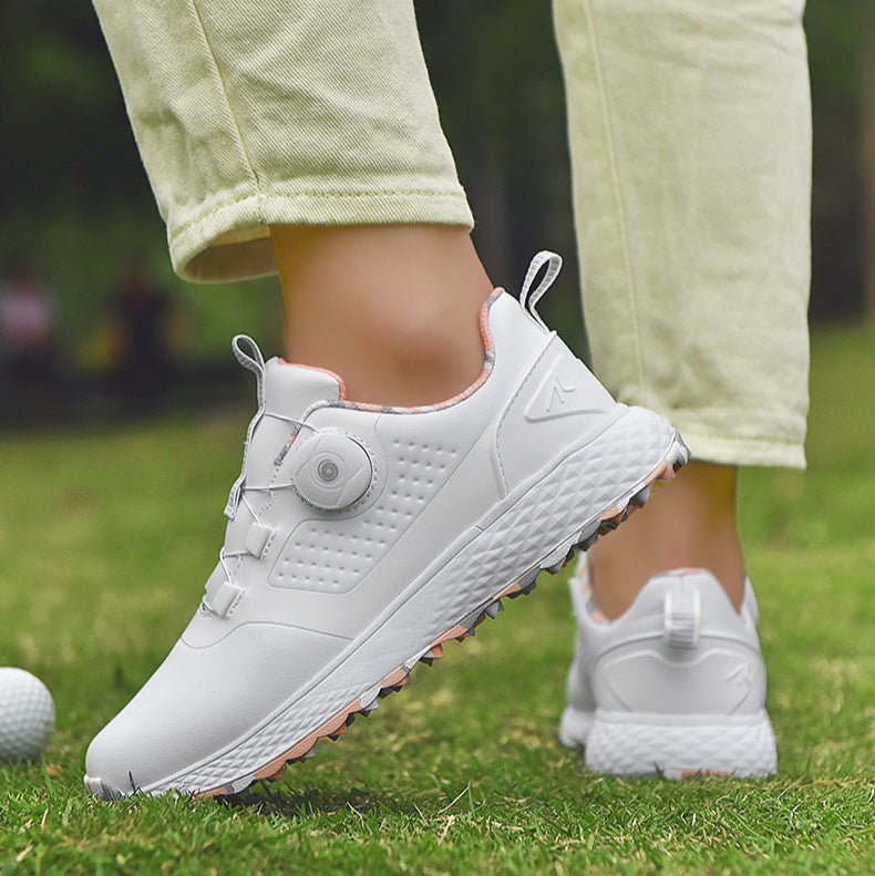 Asher Pro Golf Shoes