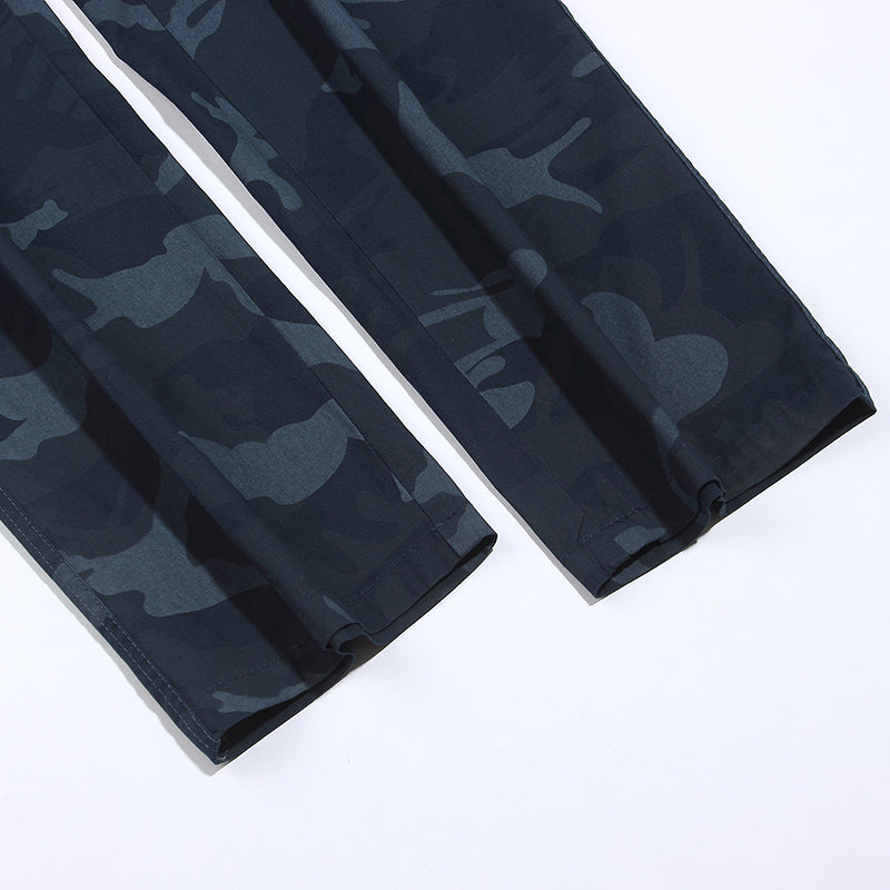 Hunter Cargo Pants