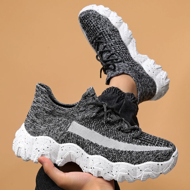 Aero Knit Sneaker