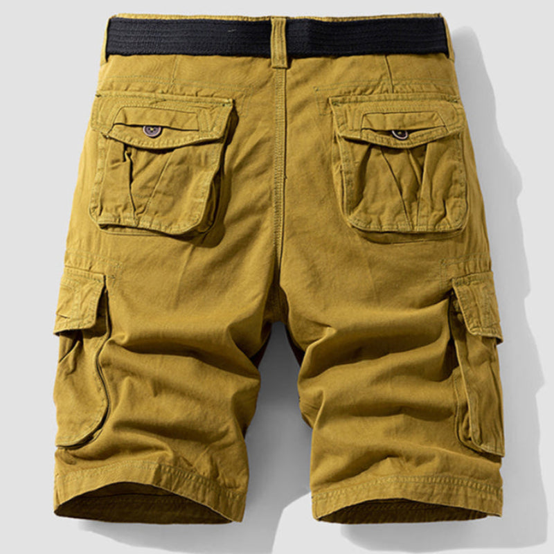 Mason Cargo Shorts
