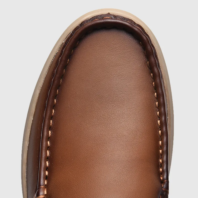 Miles Leather Shoes