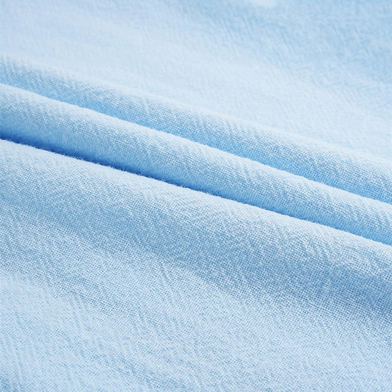 Asher Linen Shirt
