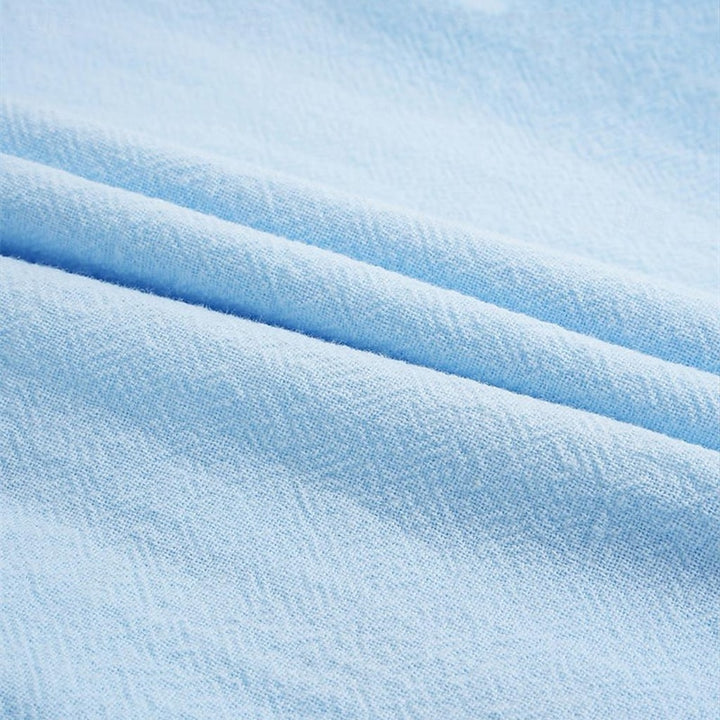 Asher Linen Shirt