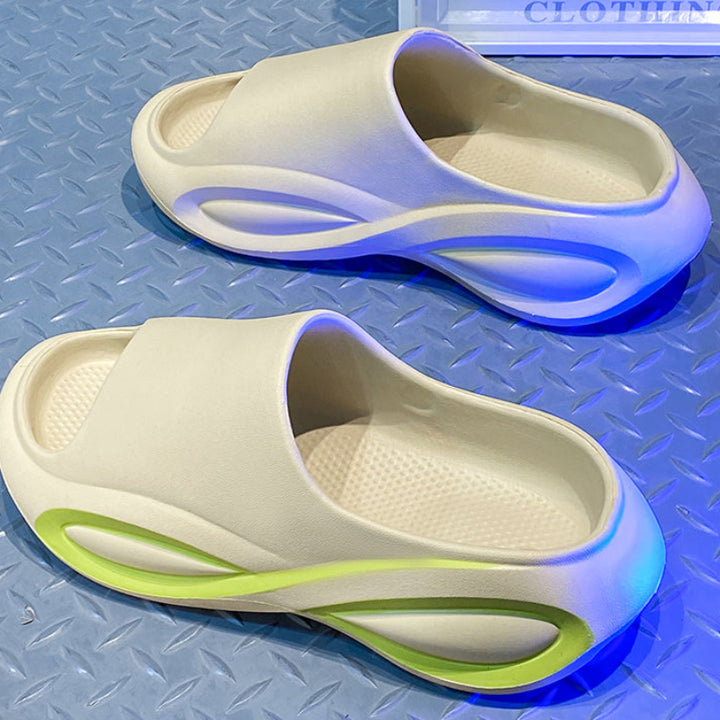 Infinity Cloud Slides
