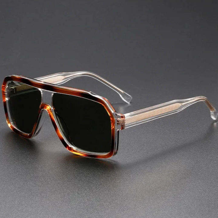 The Lorenzo Sunglasses