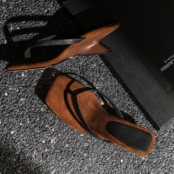 Solara Wedge Sandals