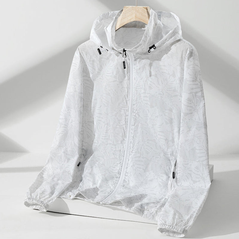 Botanica Outdoor Jacket