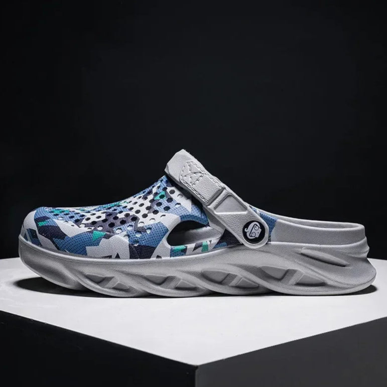 Aether Eva Slippers