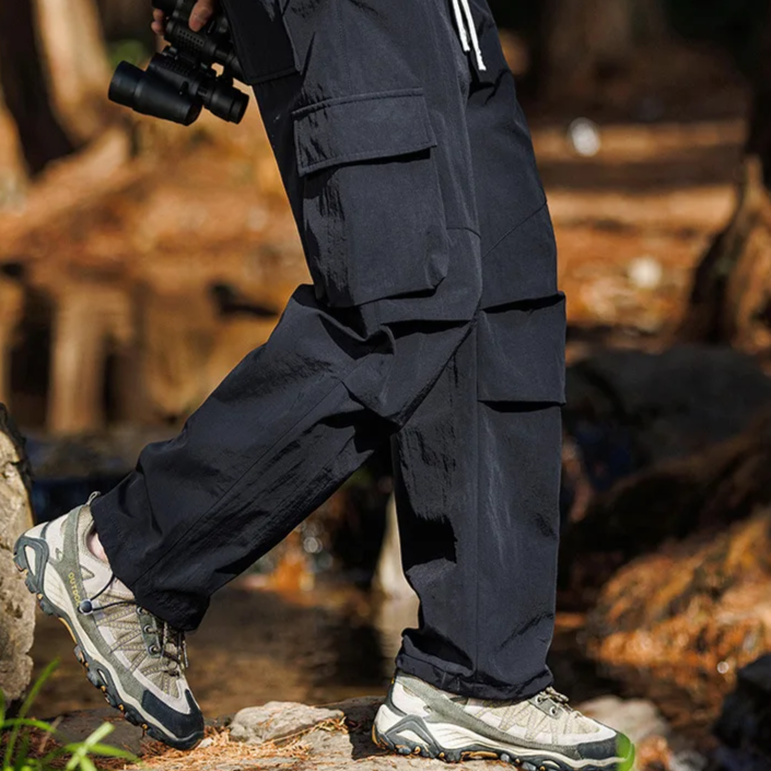 Dawson Hiking Cargo Pants