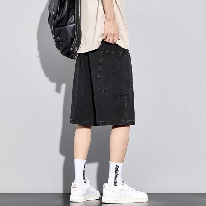 Vero Denim Jorts