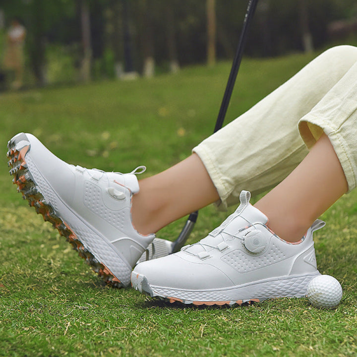 Asher Pro Golf Shoes