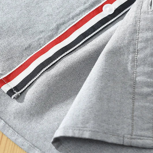 Eli Casual Oxford Shirt