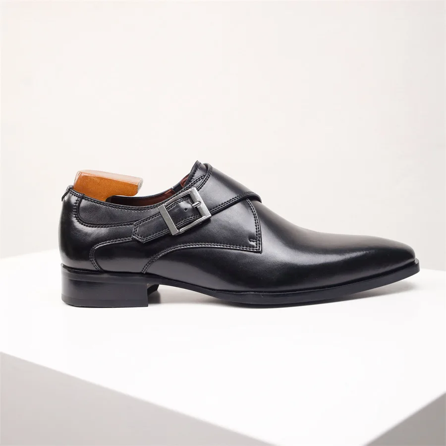 Marcellus Leather Shoes