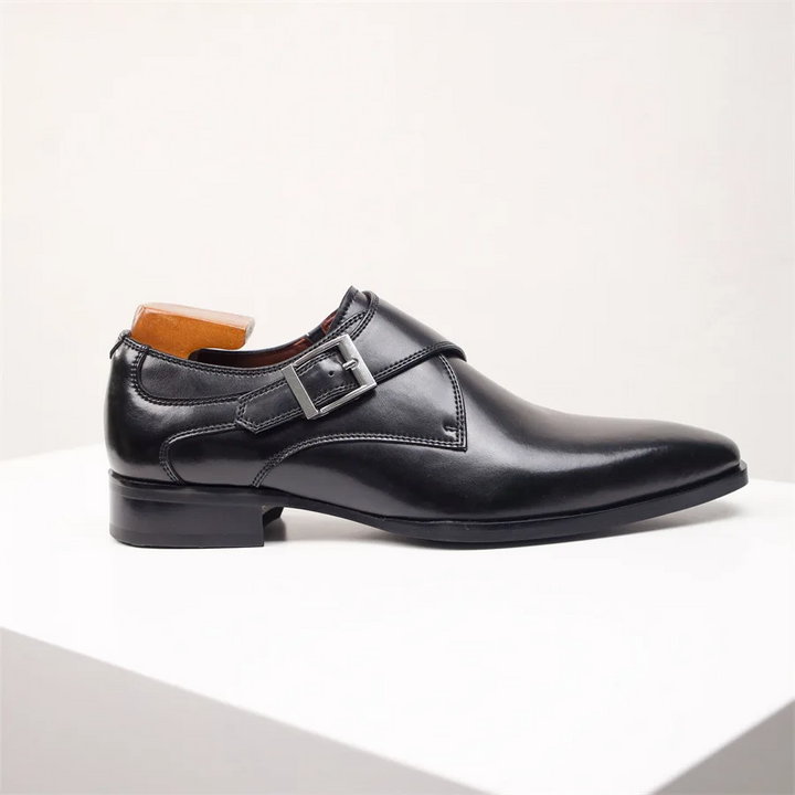Marcellus Leather Shoes