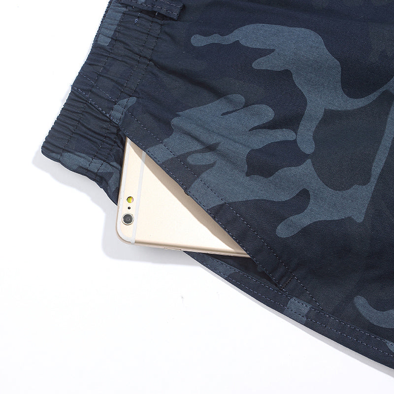 Hunter Cargo Pants