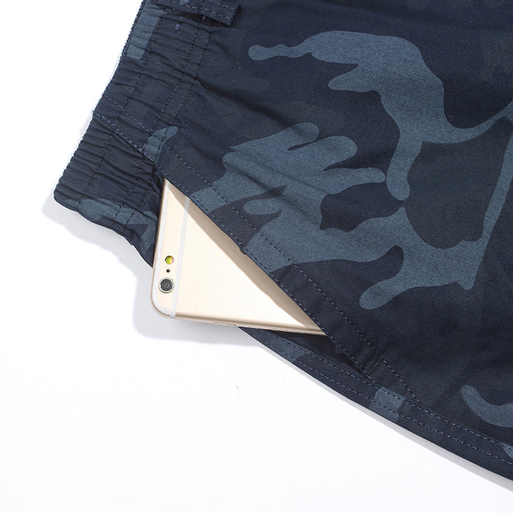 Hunter Cargo Pants