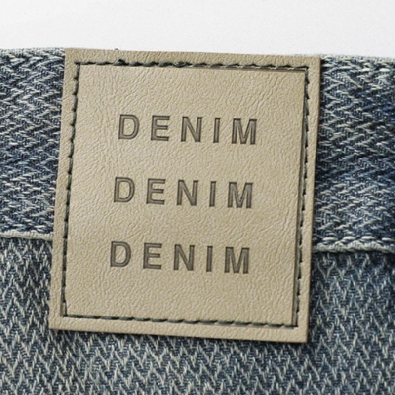 Logan Denim Shorts