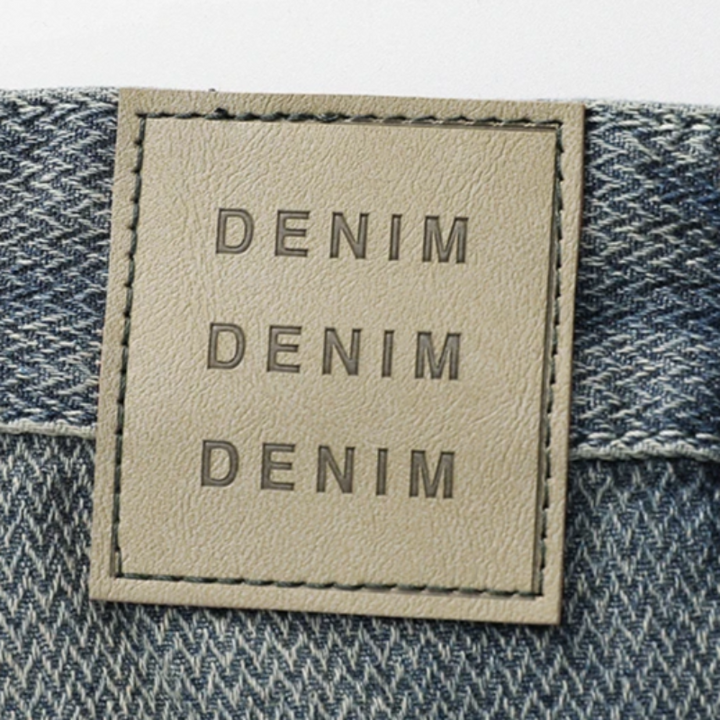 Logan Denim Shorts