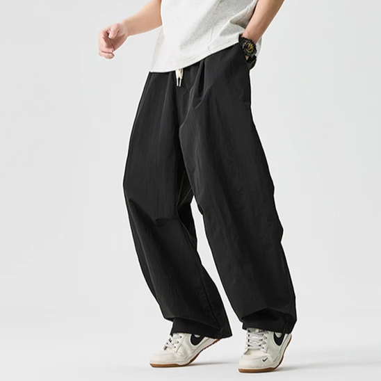 Asher Baggy Pants