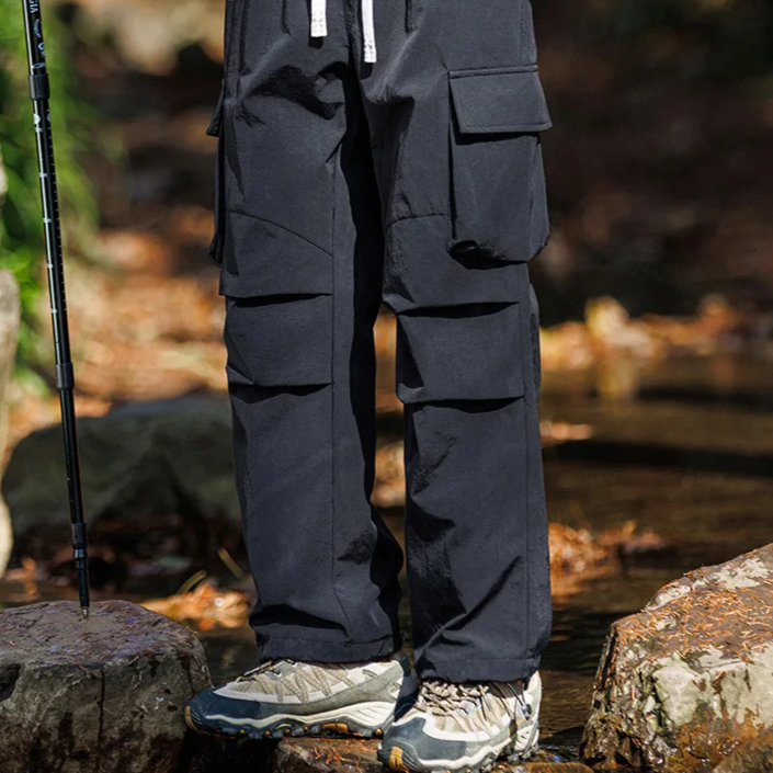 Dawson Hiking Cargo Pants