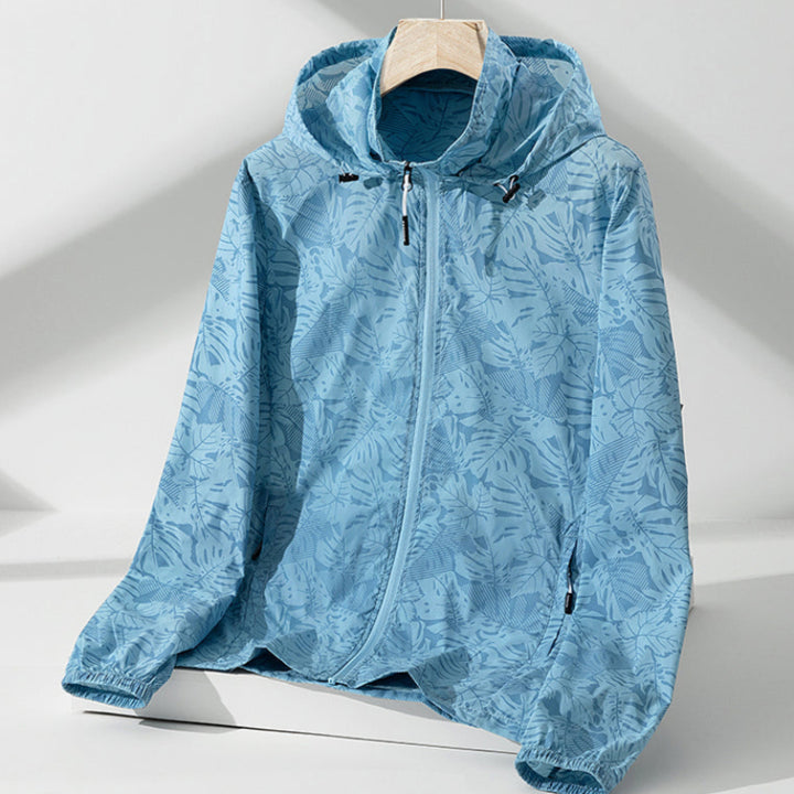 Botanica Outdoor Jacket
