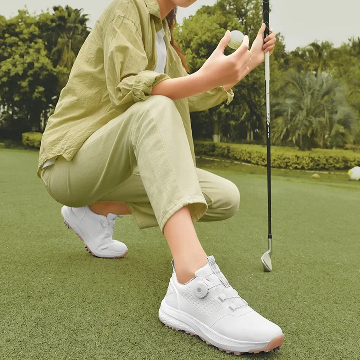 Kairo Pro Golf Shoes