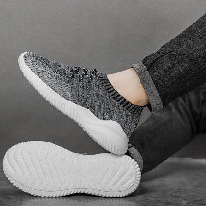 Ryker Mesh Sneakers