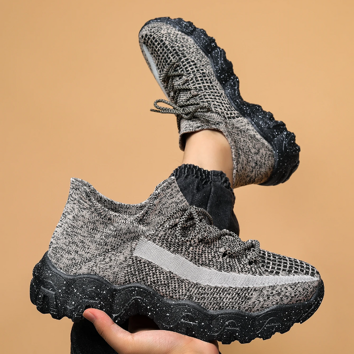 Aero Knit Sneaker
