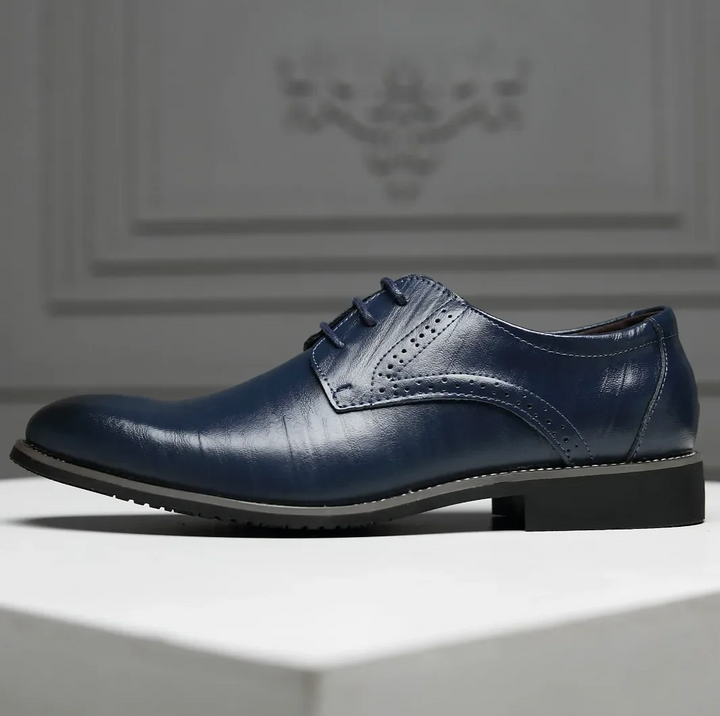 Ashmore Leather Shoes