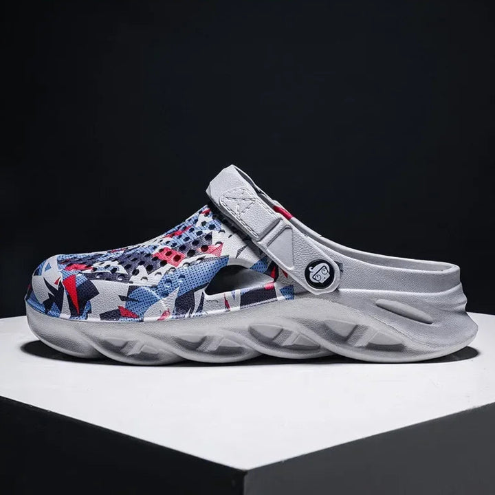 Aether Eva Slippers