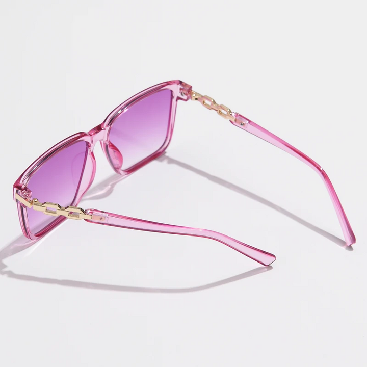 Harper Square Sunglasses