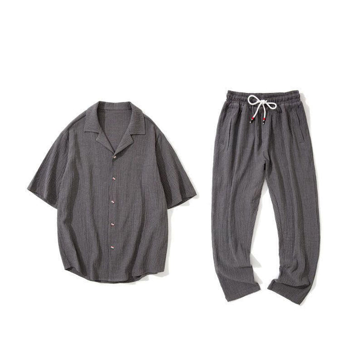 Arlo Lounge Set