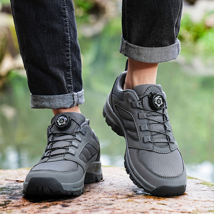 Axel Hiking Shoes