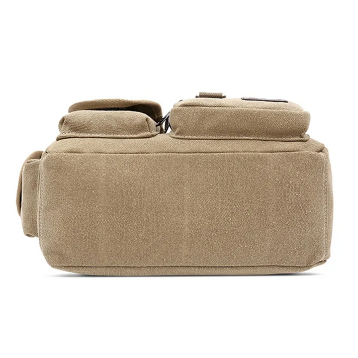 Logan Messenger Bag