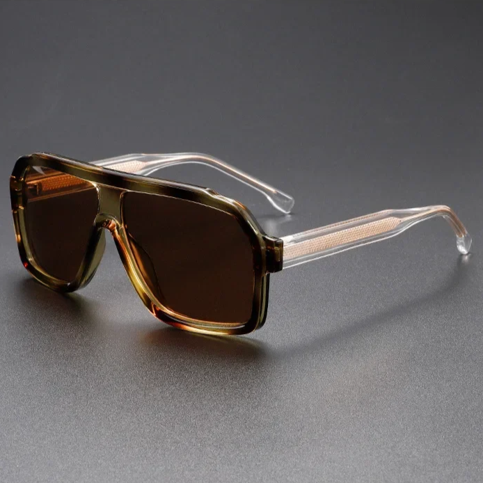 The Lorenzo Sunglasses