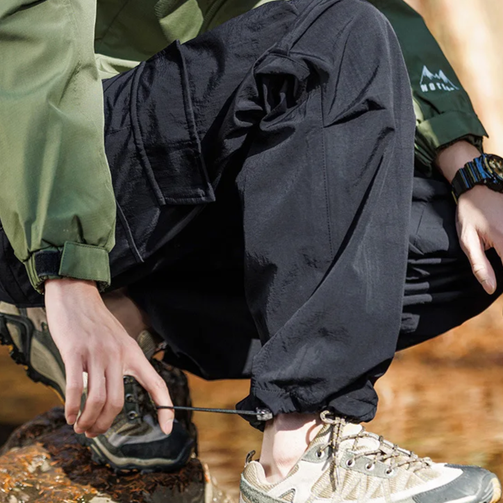 Dawson Hiking Cargo Pants