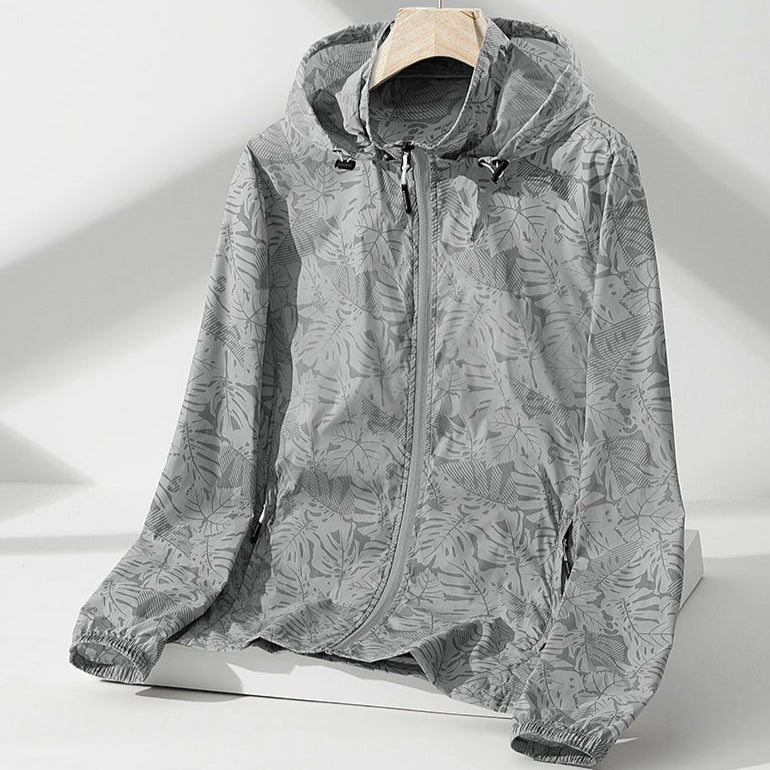 Botanica Outdoor Jacket