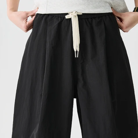 Asher Baggy Pants
