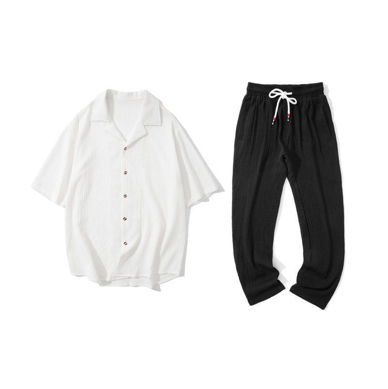 Arlo Lounge Set
