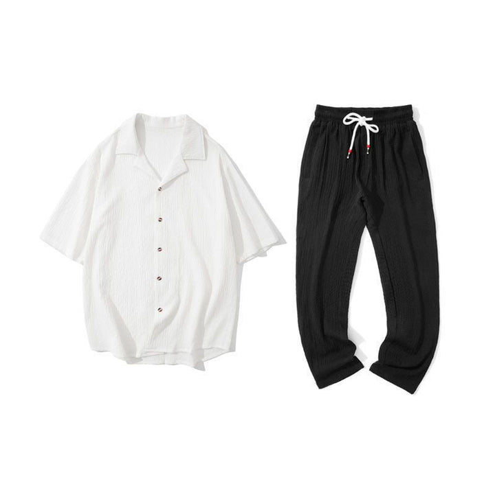 Arlo Lounge Set