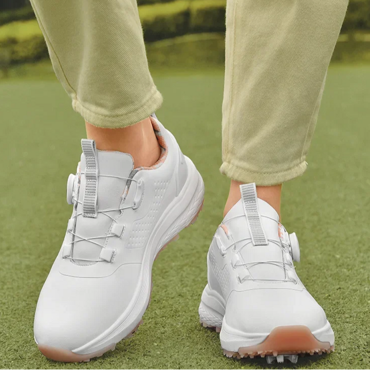 Kairo Pro Golf Shoes