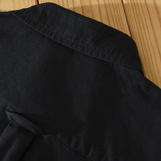 Eli Casual Oxford Shirt