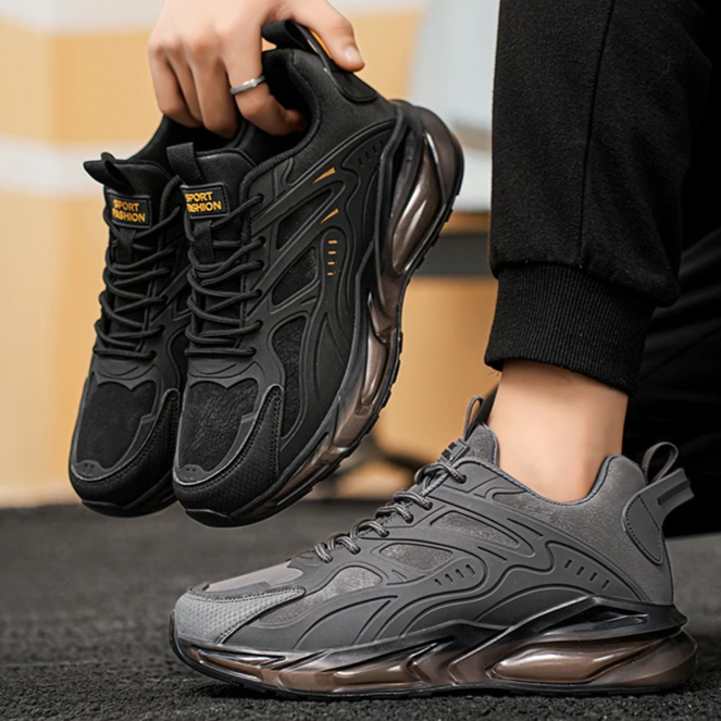 Calen Cloud Sneakers