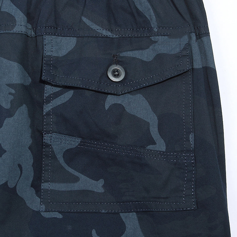 Hunter Cargo Pants