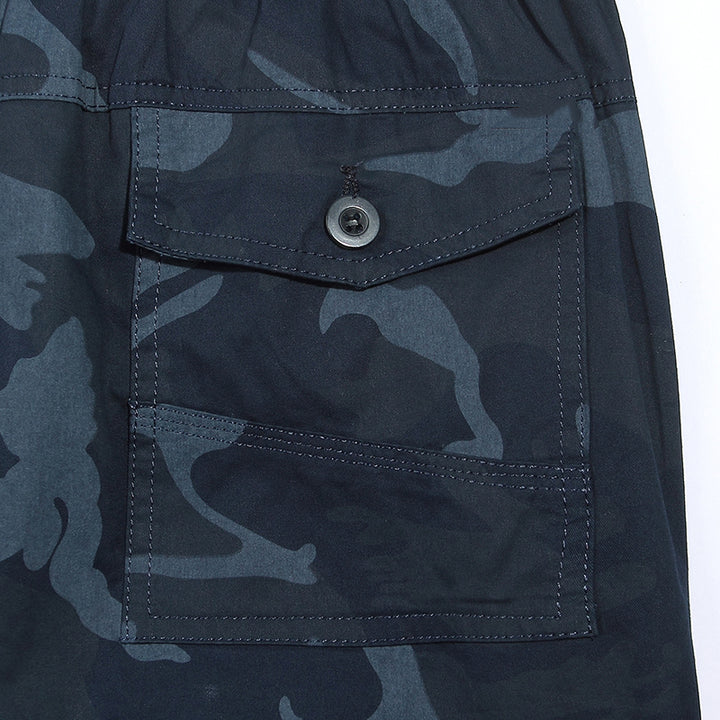 Hunter Cargo Pants