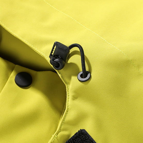 Mason Outdoor Hiking Jacket