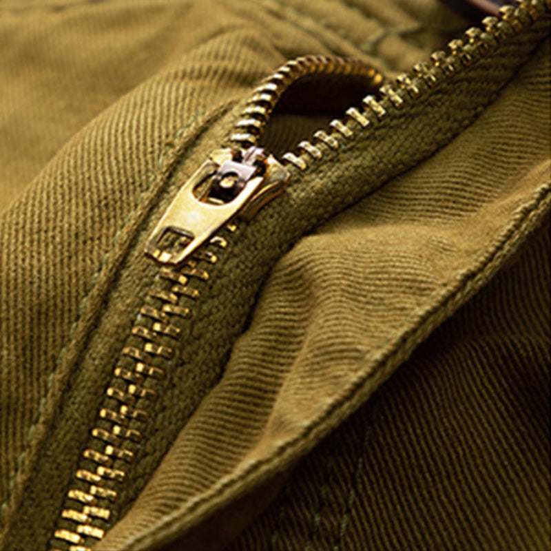 Mason Cargo Shorts